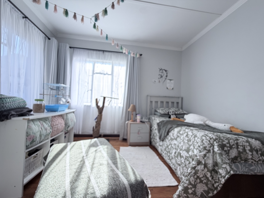3 Bedroom Property for Sale in Bergsig Eastern Cape